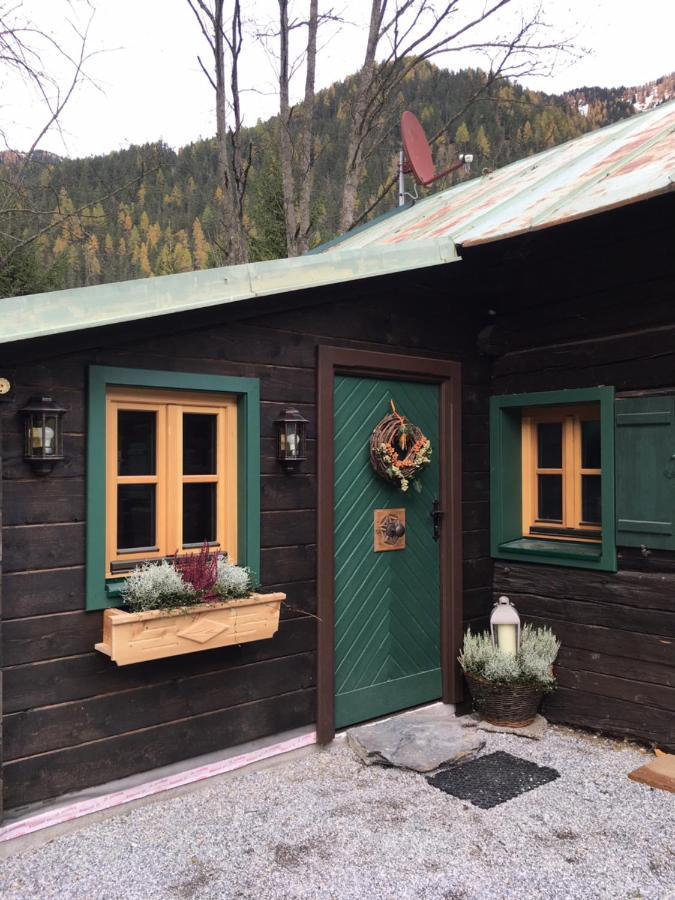 Villa Knusperhauschen Sonnegg Flachau Esterno foto