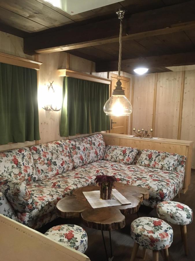 Villa Knusperhauschen Sonnegg Flachau Esterno foto