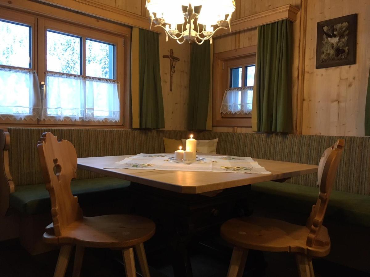 Villa Knusperhauschen Sonnegg Flachau Esterno foto