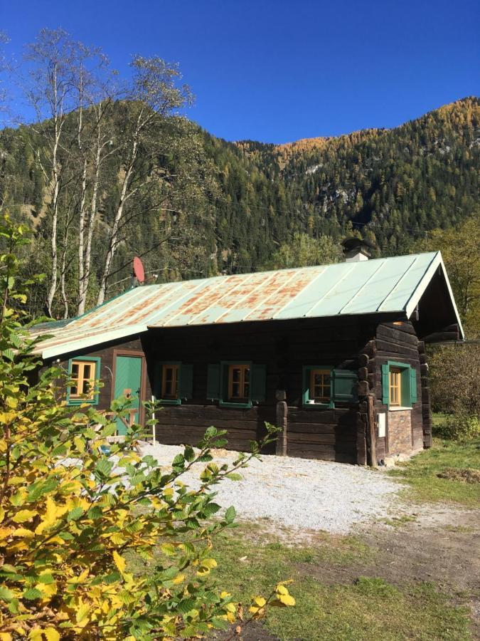 Villa Knusperhauschen Sonnegg Flachau Esterno foto