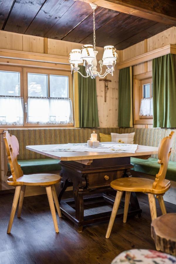 Villa Knusperhauschen Sonnegg Flachau Esterno foto